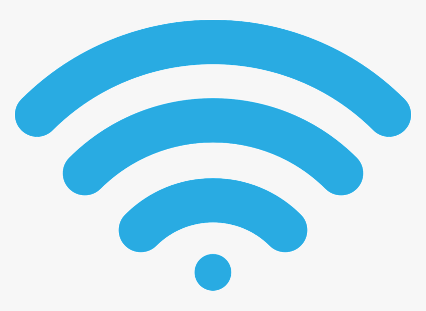 Wi Fi, HD Png Download, Free Download