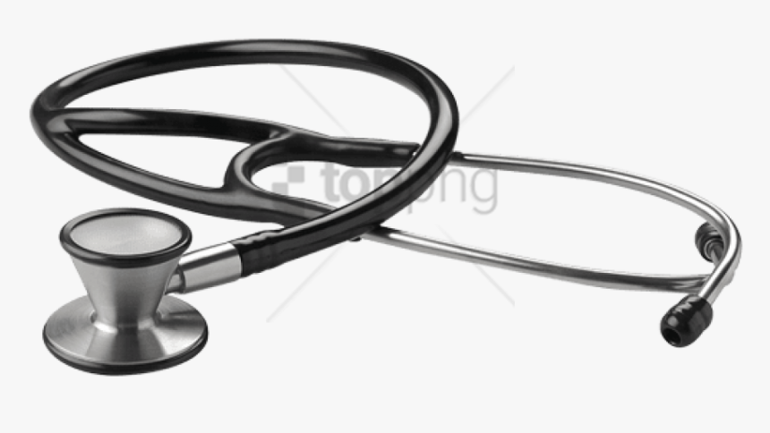 Free Png Stethoscope Png Png Image With Transparent - Stethoscope B, Png Download, Free Download