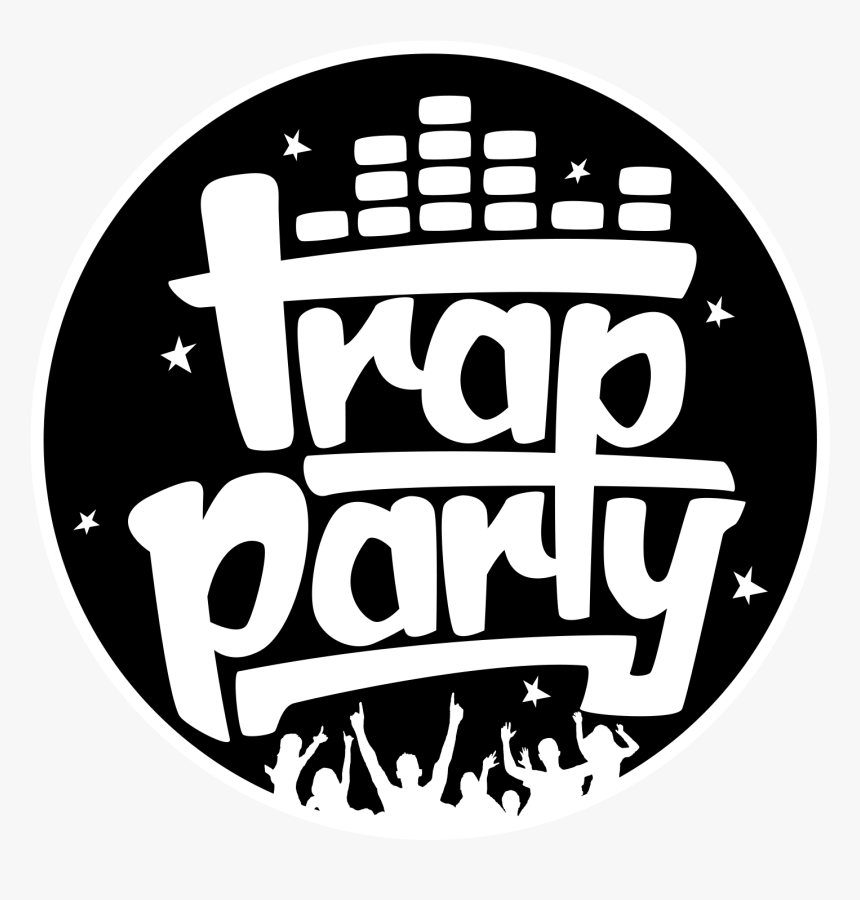 Trap Logo Png, Transparent Png, Free Download