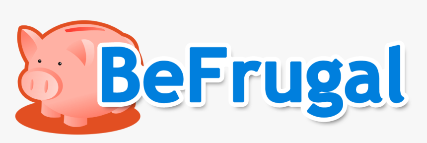 Befrugal.com, HD Png Download, Free Download