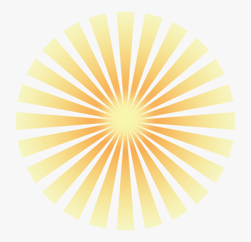 Shine Png Pic - Sun Rays Vector Transparent, Png Download, Free Download