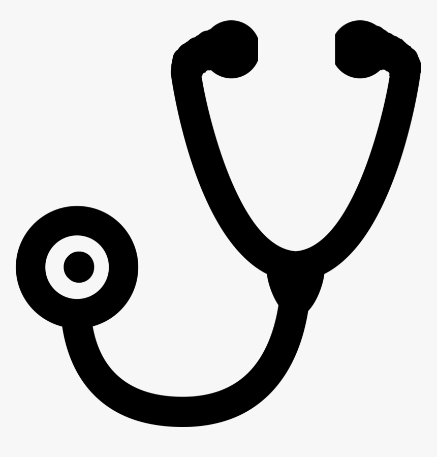 Stethoscope - Annual Physical Exam Icon, HD Png Download, Free Download