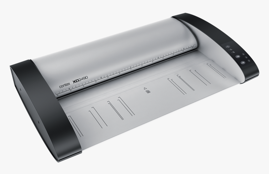 Download For Free Scanner Icon - Contex Xd2490 Scanner, HD Png Download, Free Download