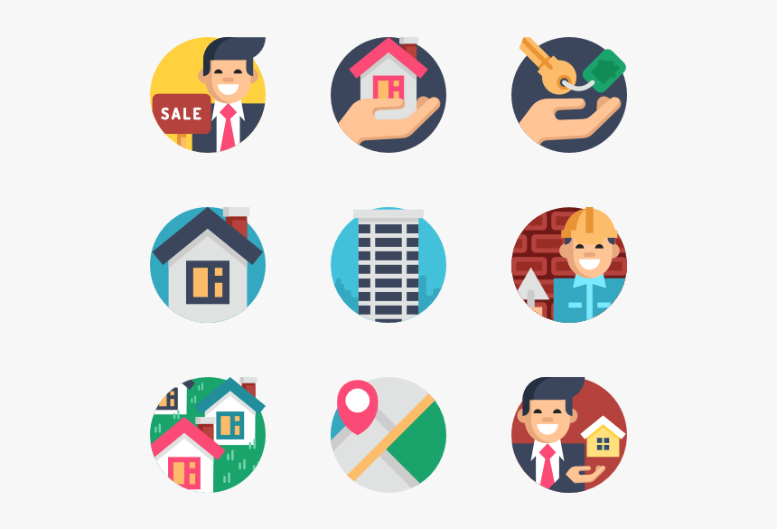 Flat Icon, HD Png Download, Free Download