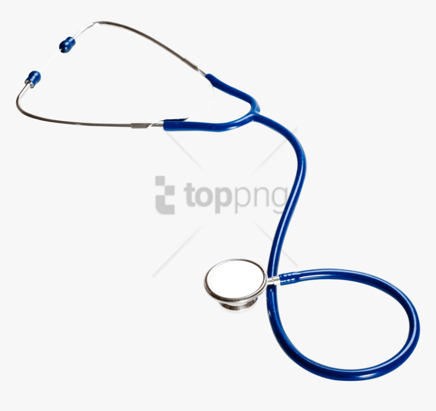 Free Png Stethoscope Png Png Image With Transparent - Png Format Stethoscope Png, Png Download, Free Download