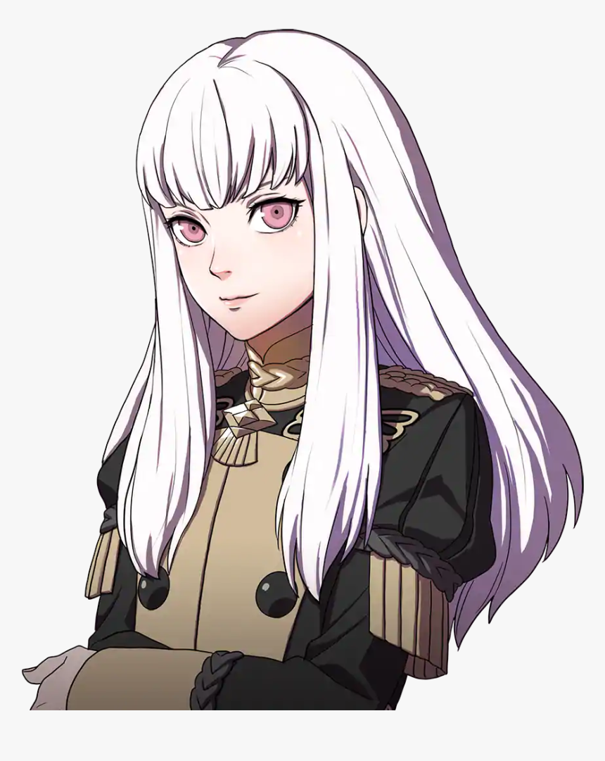 [lysithea, In Pictured Conversation - Fire Emblem Three Houses Lysithea, HD Png Download, Free Download