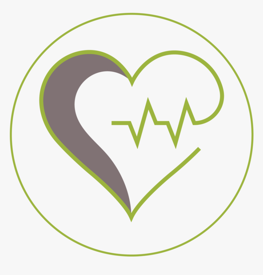 Head Heart Hands Icon Cutout Heart Icon - Heart Community Logo, HD Png Download, Free Download