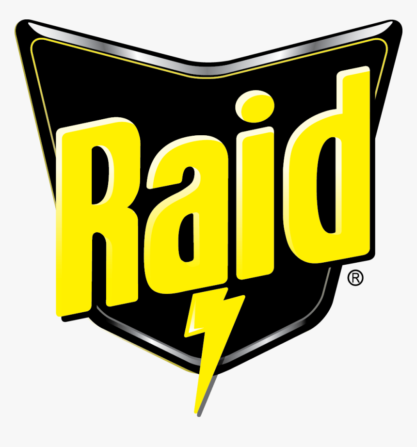 Transparent Mouse Trap Png - Logo Raid, Png Download, Free Download