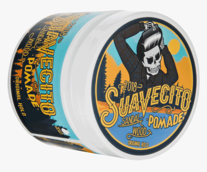 Transparent Fire Hair Png - Suavecito Pomade, Png Download, Free Download