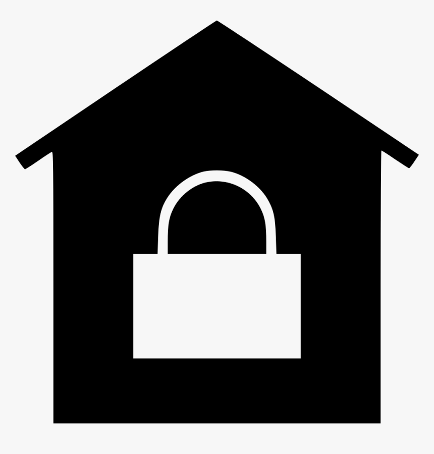 Home Security, HD Png Download, Free Download