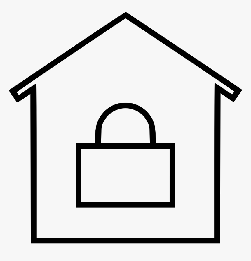 Home Security, HD Png Download, Free Download