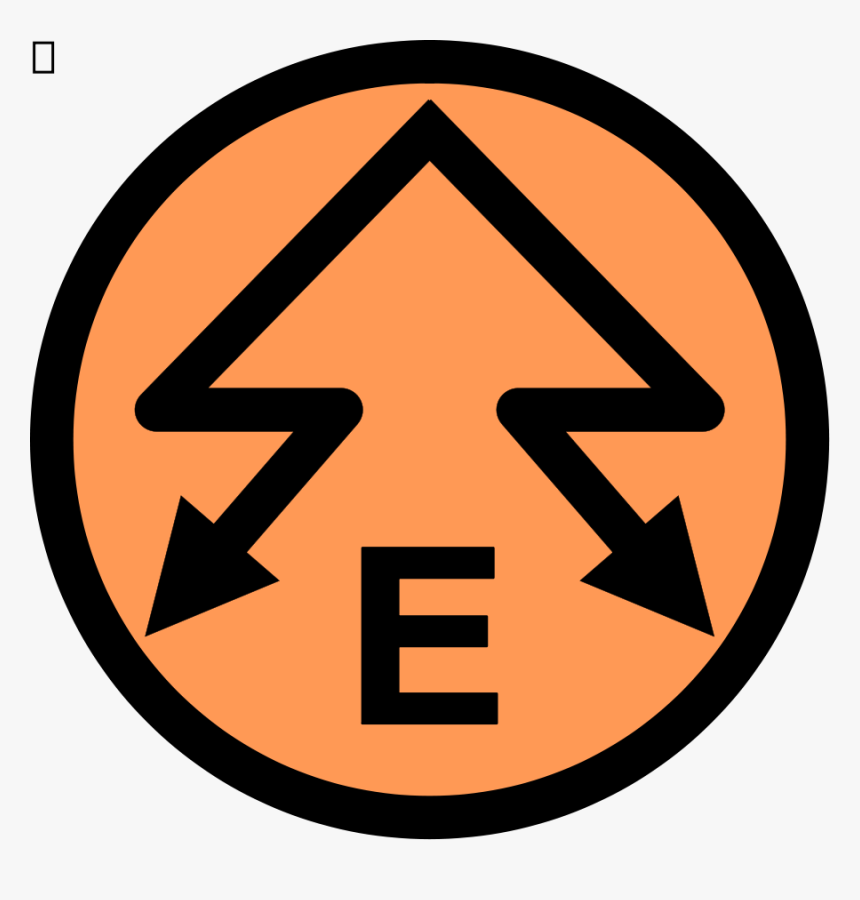 Switch Clipart Electric Switch - Emblem Of Electrical Engineers, HD Png Download, Free Download