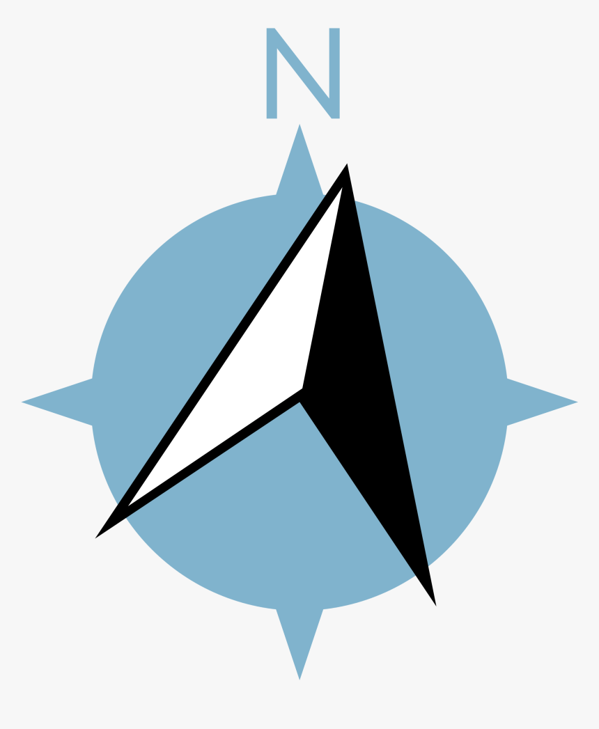 Compass Png Icon, Transparent Png, Free Download