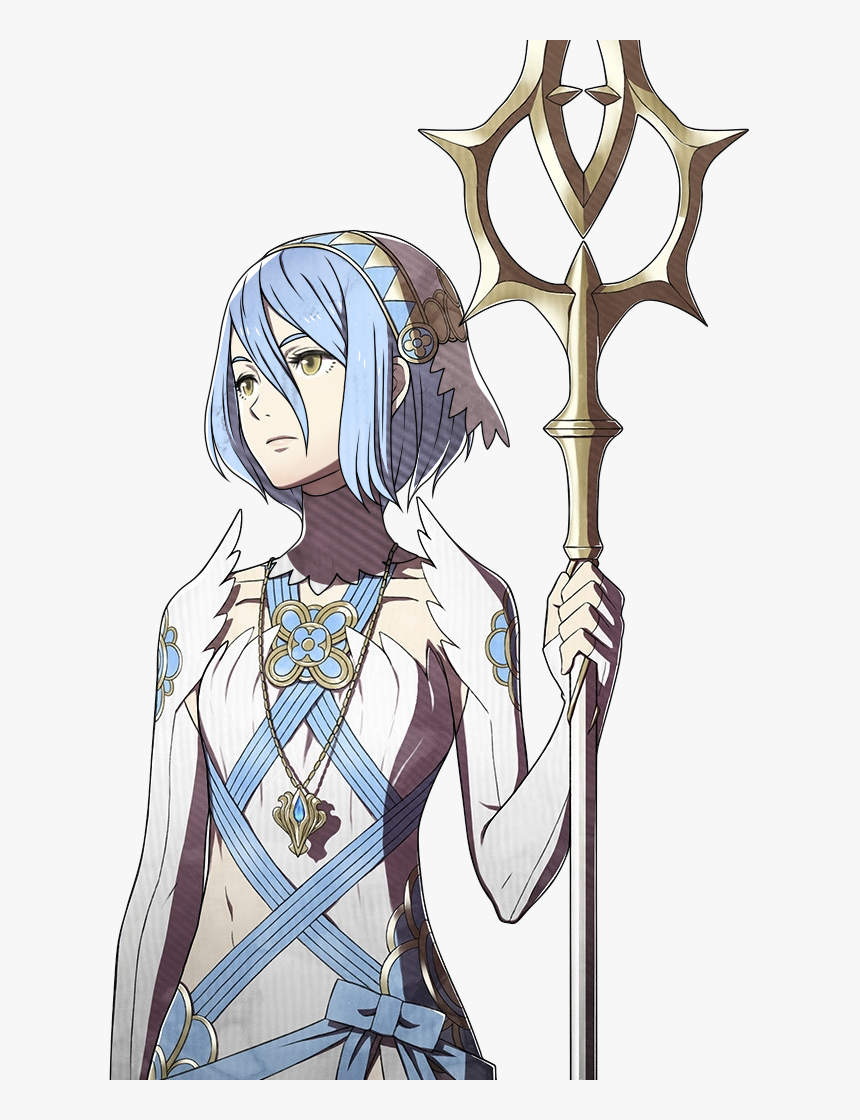 Transparent Fire Emblem Fates Png - Azura Fire Emblem Fates, Png Download, Free Download