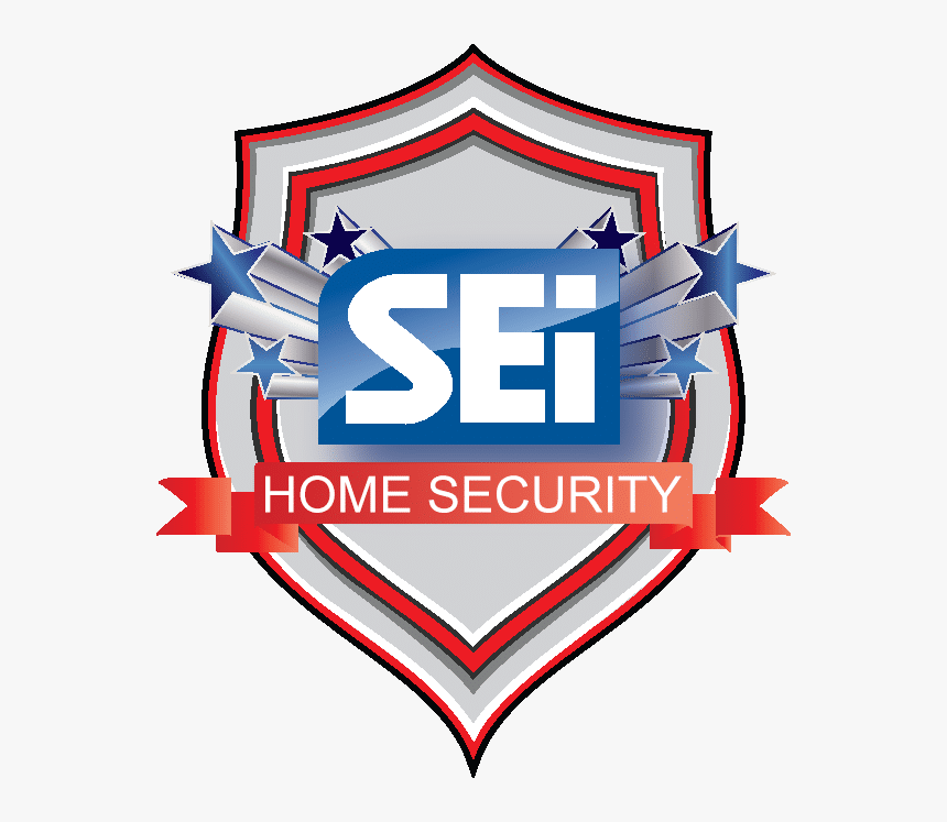 Home Security System - Graphic Design, HD Png Download, Free Download