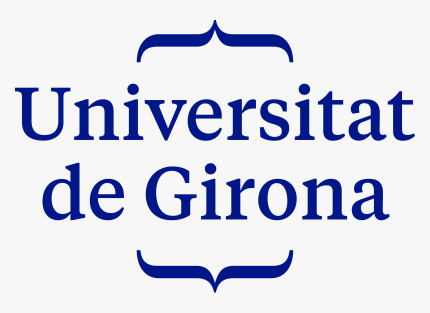 University Of Girona Logo, HD Png Download, Free Download