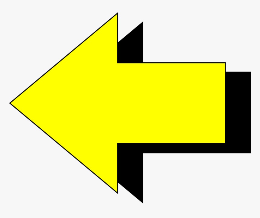 Transparent Arrows Clip Art - Arrows Pointing Left And Right, HD Png Download, Free Download