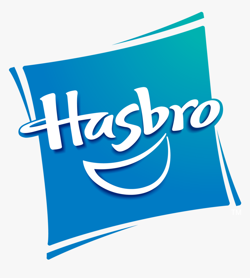 Hasbro Logo - Hasbro Png, Transparent Png, Free Download