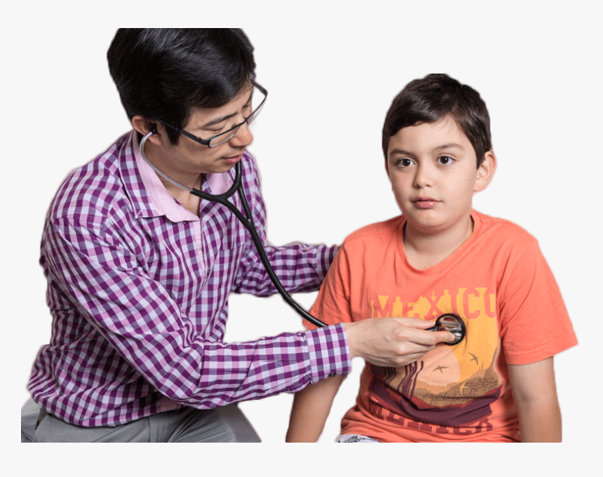 Cannington Doctor - Caring Doctor Png, Transparent Png, Free Download