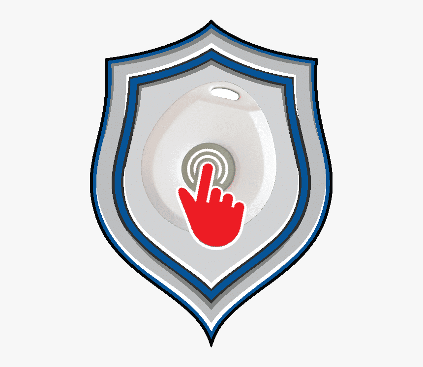 Medical Life Alert - Security Alarm, HD Png Download, Free Download