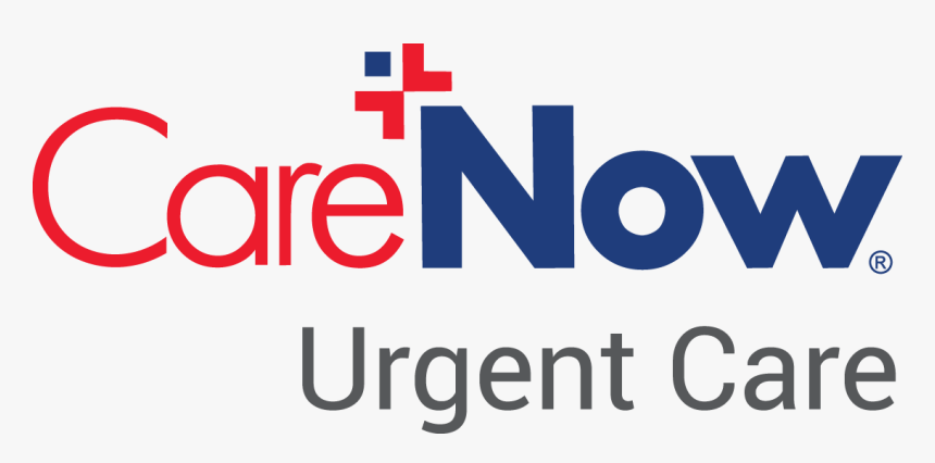 Care Now Urgent Care Logo, HD Png Download, Free Download