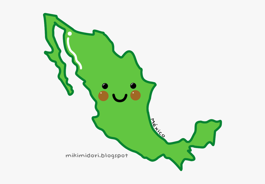 Yo Amo Mexico Png, Transparent Png, Free Download