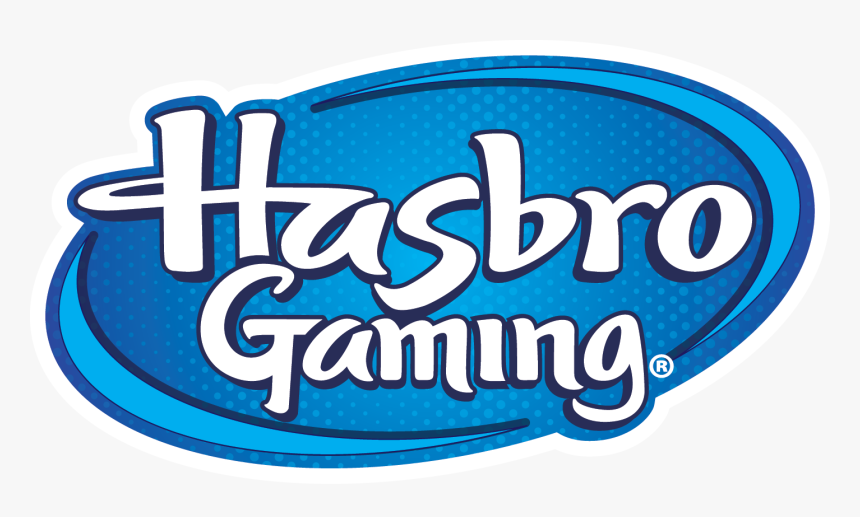 Transparent Gang Beasts Png - Gaming Hasbro Logo Png, Png Download, Free Download