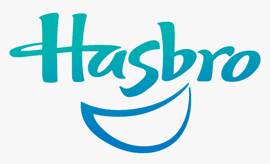 Hasbro Has Been On A Trademark Spree As Of Late With - Hasbro Logo, HD Png Download, Free Download