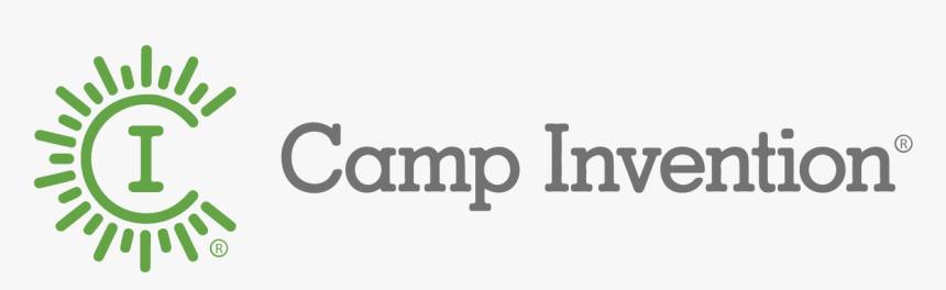 Camp Invention Logo - Camp Invention Upcycle Items, HD Png Download, Free Download