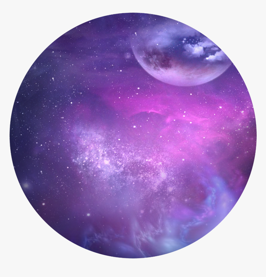 #galaxy #icon - Universe, HD Png Download, Free Download
