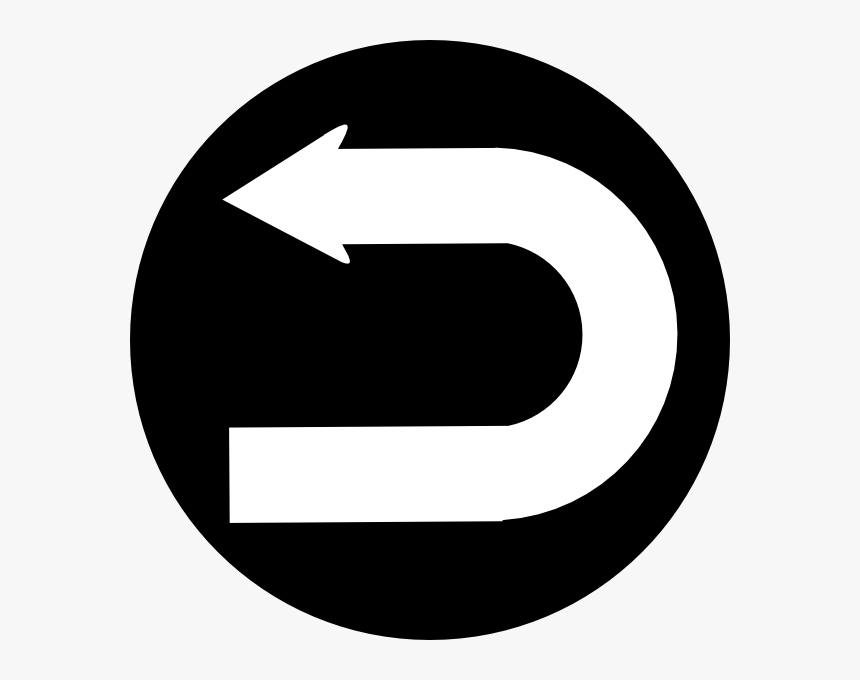 Return button. Кнопка назад. Знак назад. Значок Return. Go back.