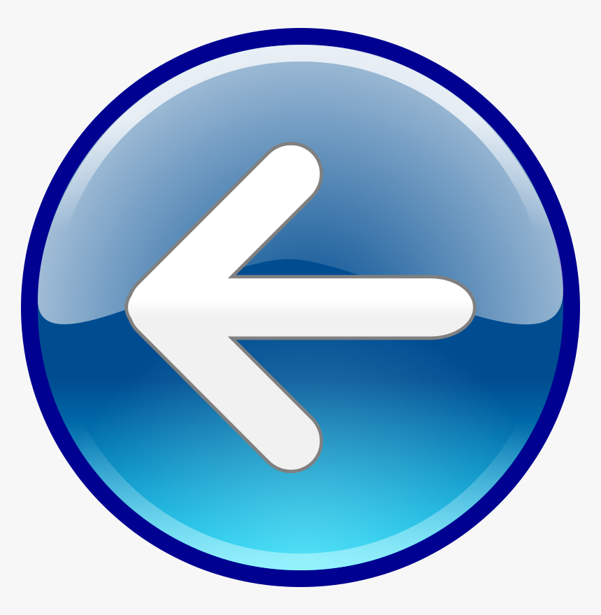 Windows Arrow Icon