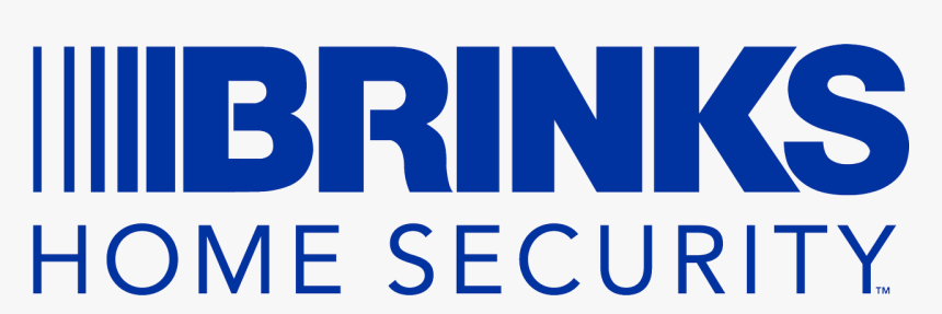 Transparent Home Security Icon Png - Brinks Home Security Logo, Png Download, Free Download