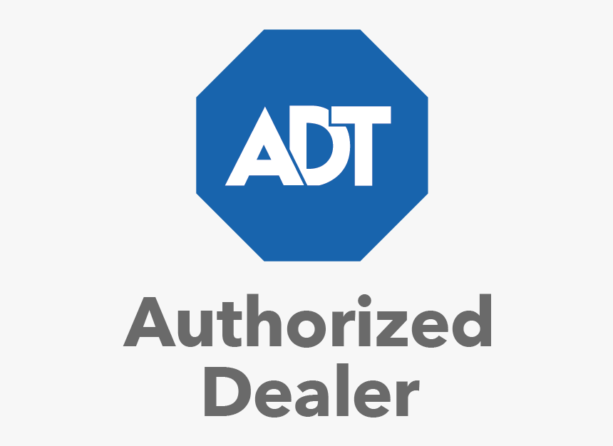 Adt Security, HD Png Download, Free Download