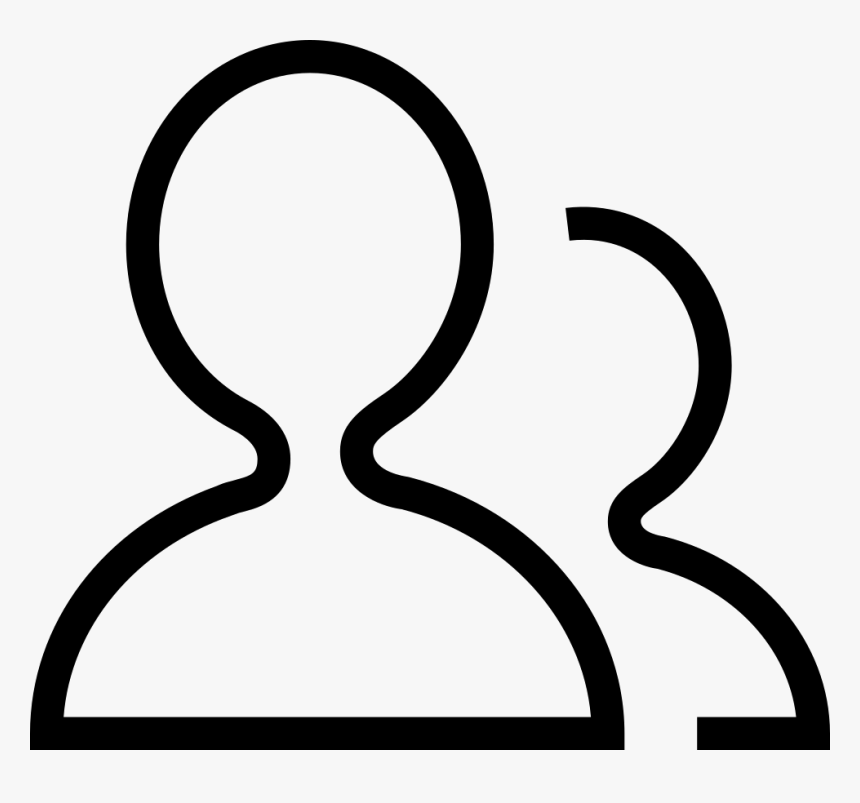 Friend Request - White Friend Request Icon, HD Png Download, Free Download