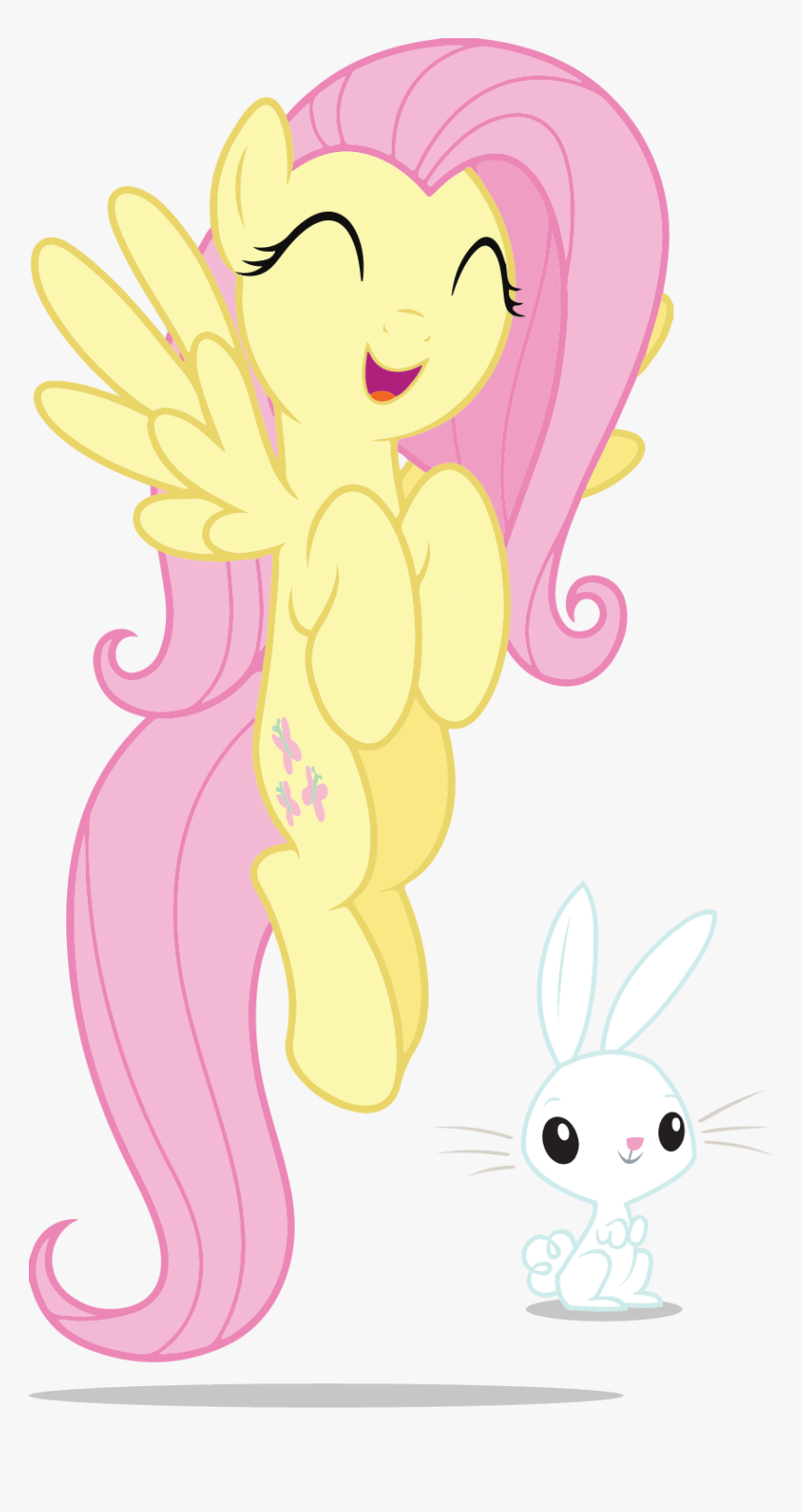 Fluttershy Hasbro Png Transparent, Png Download, Free Download