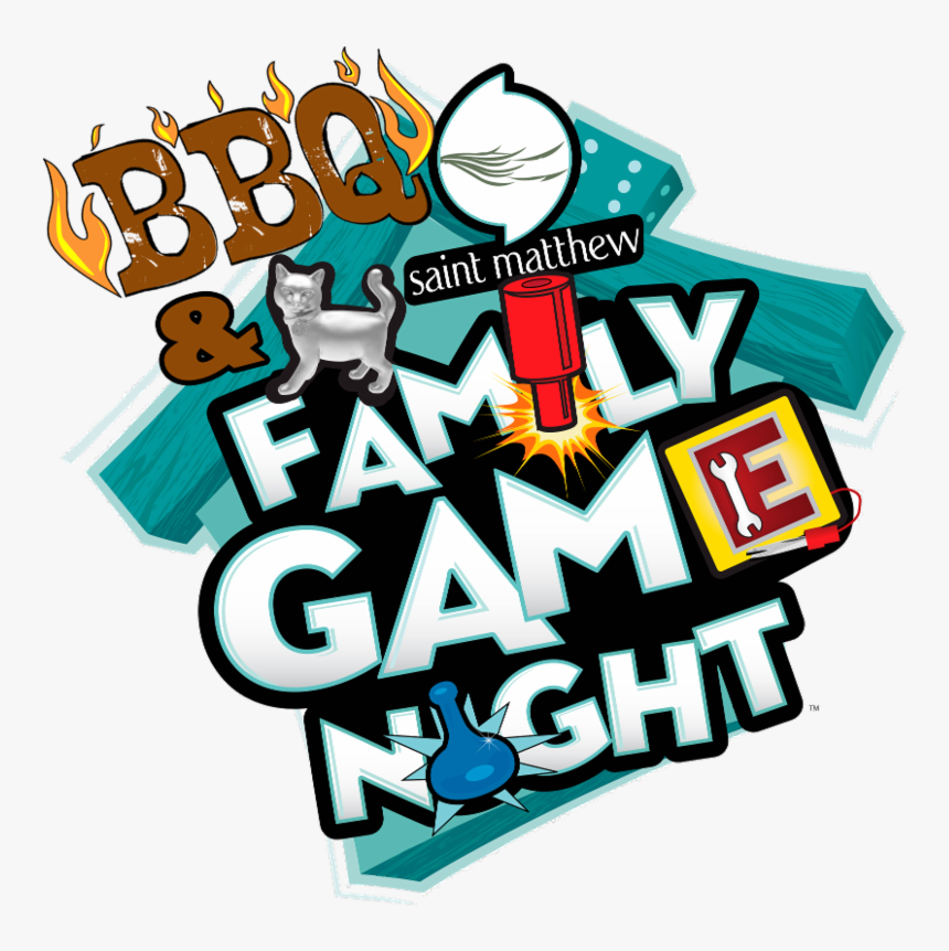 Hasbro Family Game Night Logo Clipart , Png Download - Hasbro Family Game Night 3, Transparent Png, Free Download