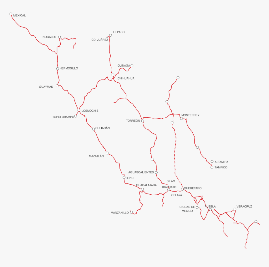 Train Network, HD Png Download, Free Download