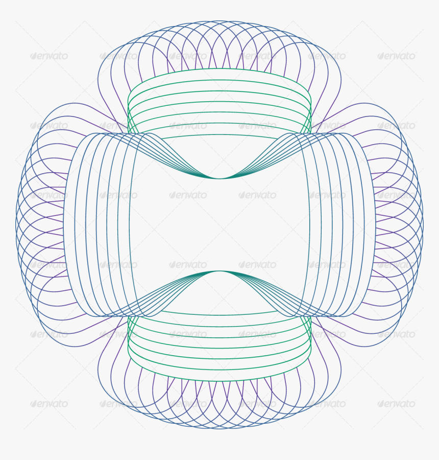 Decorative Element Png Image - Ora 2017 J Turner Research, Transparent Png, Free Download