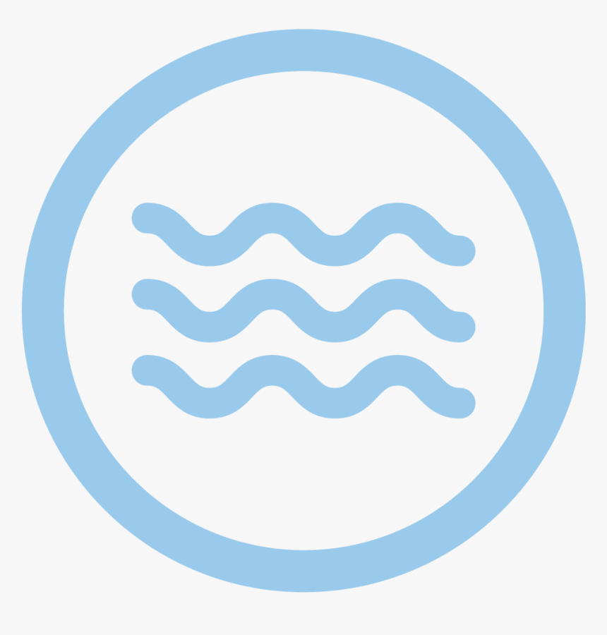 Transparent Water Icon Png - Cooling Water Icon, Png Download, Free Download
