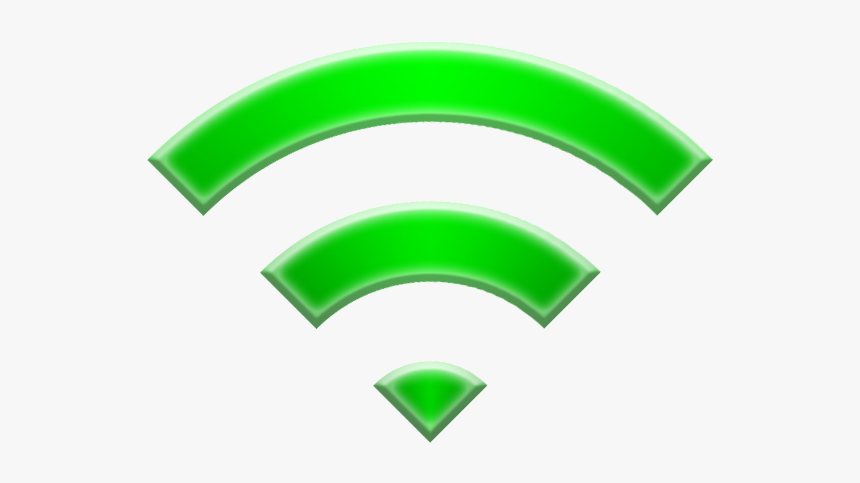 Wi-fi Icon - Wifi, HD Png Download, Free Download