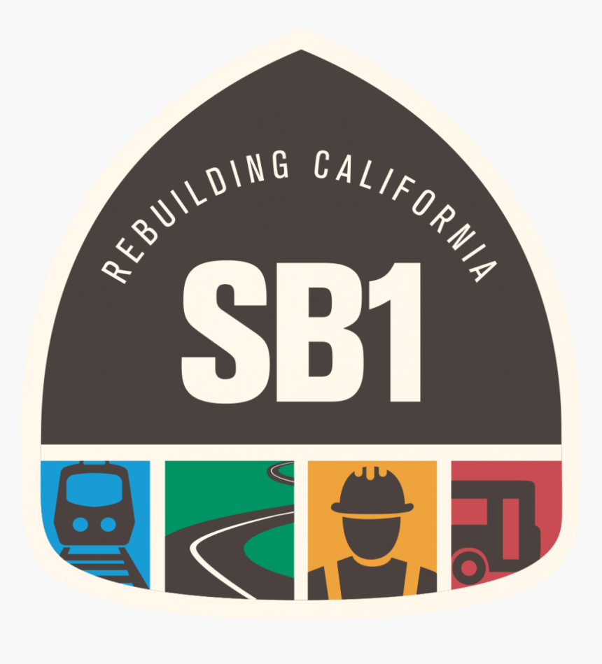 Road Repair And Accountability Act Of 2017, HD Png Download kindpng