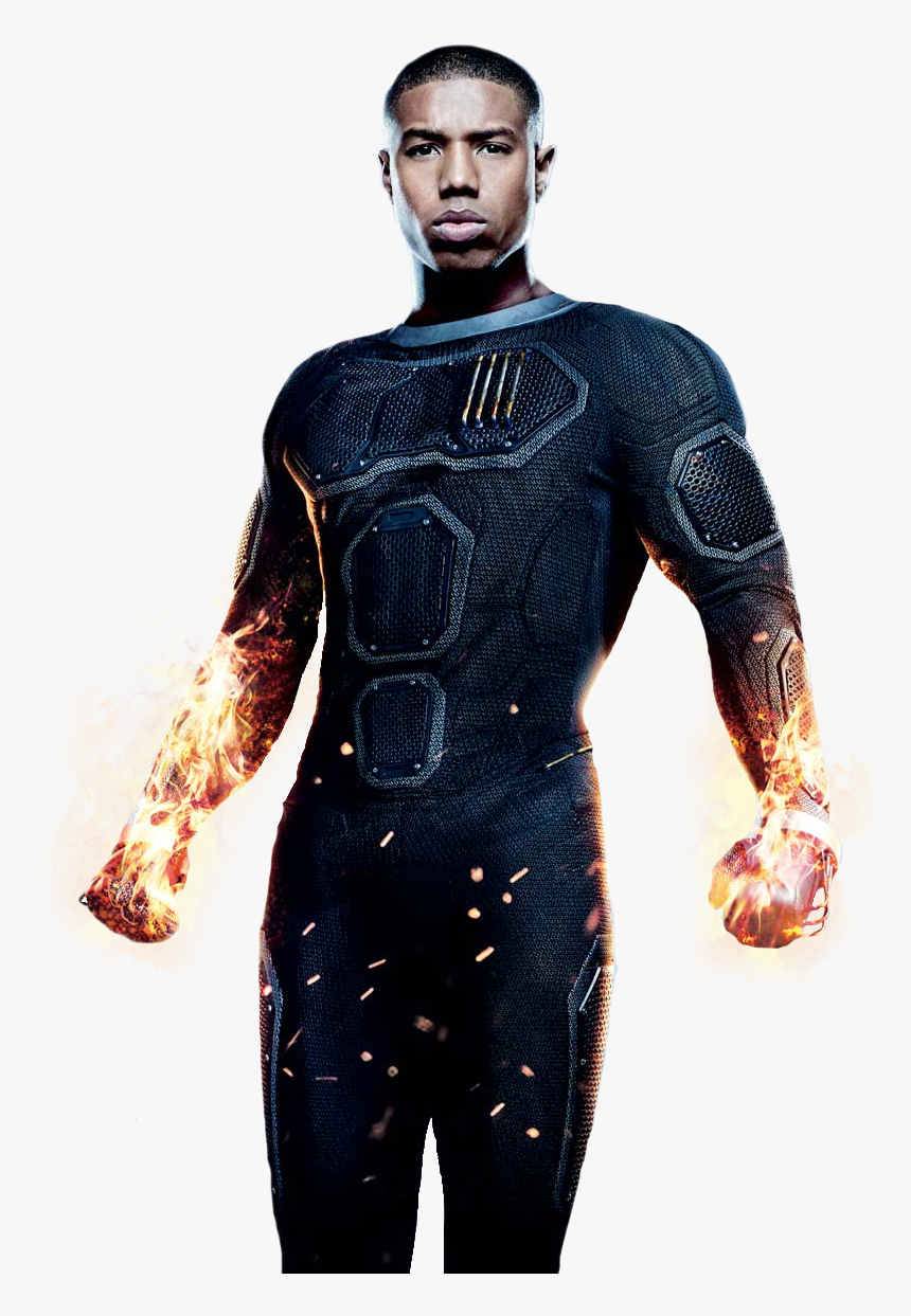 Fantastic Four Png, Transparent Png, Free Download