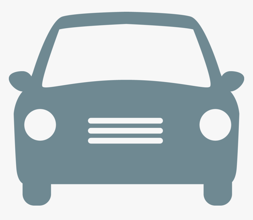Car Icon, HD Png Download, Free Download