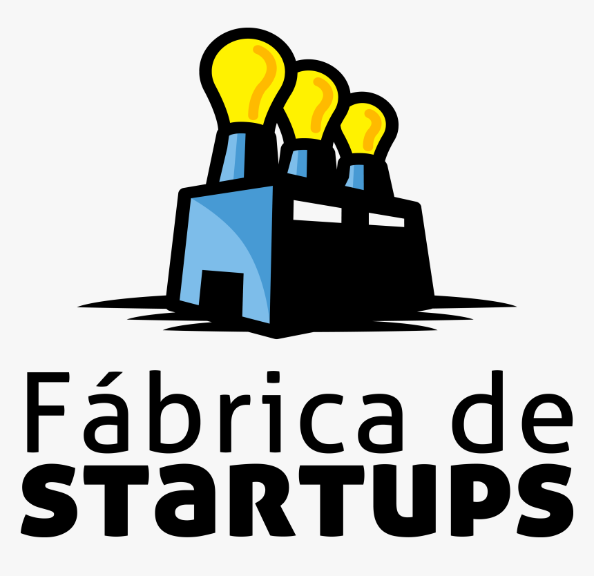 Fabrica De Startups, HD Png Download, Free Download