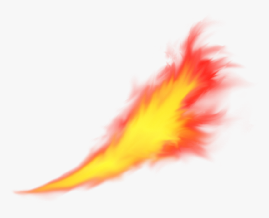 Yellow Flames Hd Png Transparent, Png Download, Free Download