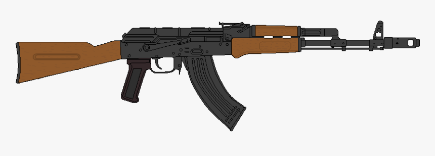 Ak-74 - Arsenal Slr 107 11, HD Png Download, Free Download