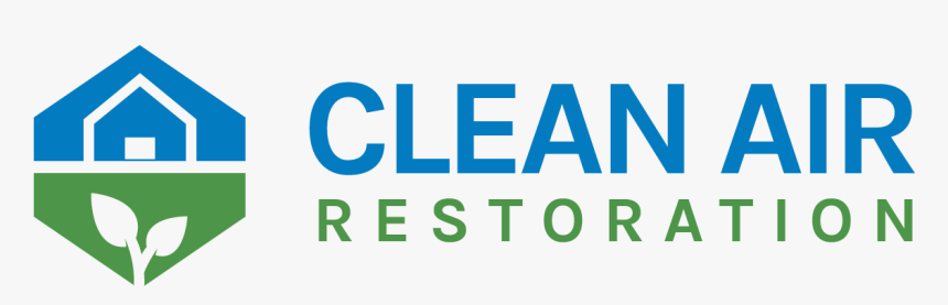 Clear Air Restoration Logo - Electric Blue, HD Png Download, Free Download