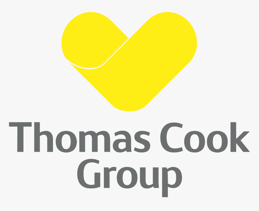 Thomas Cook Logo Png, Transparent Png, Free Download