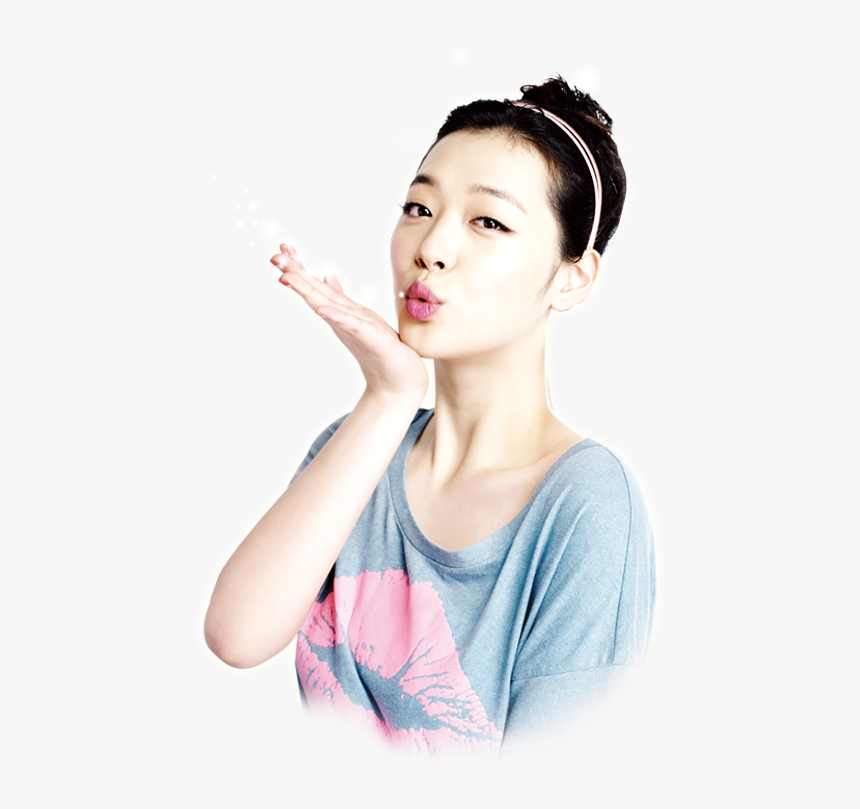 Transparent Sulli Png - Marvella Lipstick, Png Download, Free Download